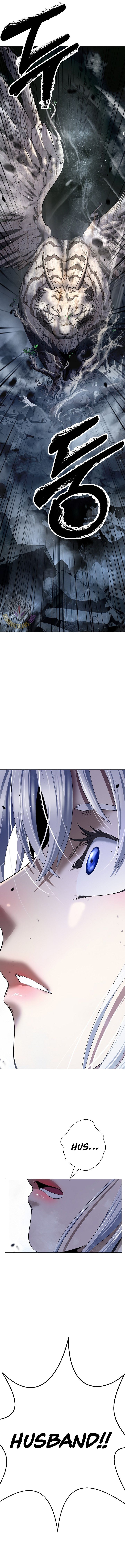 Call of the Spear Chapter 218 20